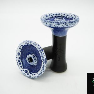 Brodator Phunnel M – Black Series Blue Lagoon No.6