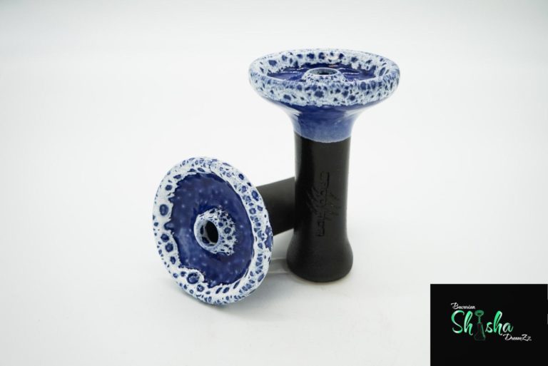 Brodator Phunnel M - Black Series Blue Lagoon No.6