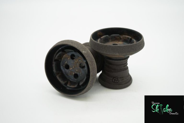 KS Appo - Monster Bronze