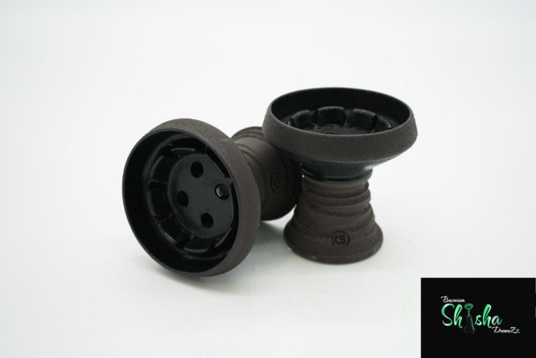 KS Appo - Monster Black