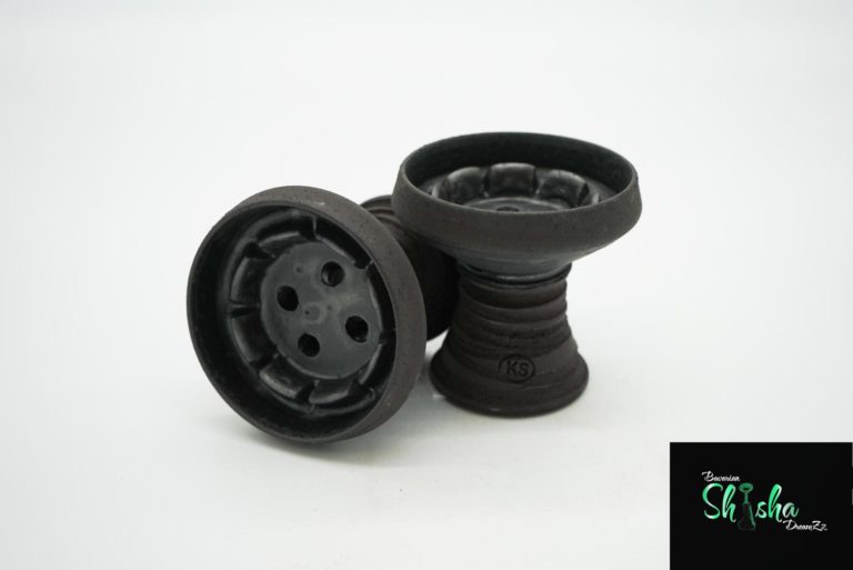 KS Appo - Monster Platin