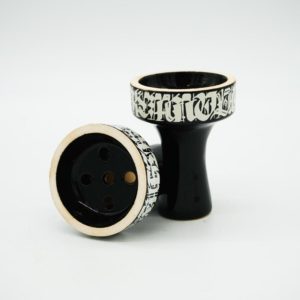 Svoboda – Black