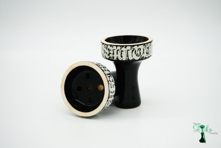 Svoboda - Black