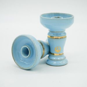 Mahalla – Rosh Illusion Mini Gold Blue D