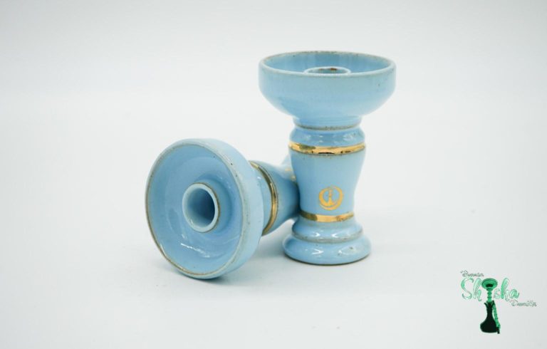 Mahalla - Rosh Illusion Mini Gold Blue D