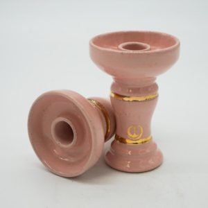 Mahalla – Rosh Illusion Mini Gold Rosa C