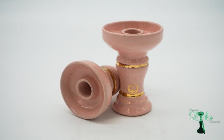 Mahalla - Rosh Illusion Mini Gold Rosa C