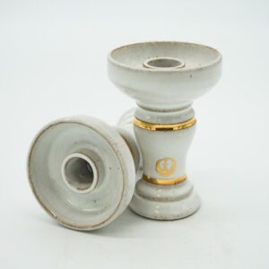 Mahalla – Rosh Illusion Mini Gold White A