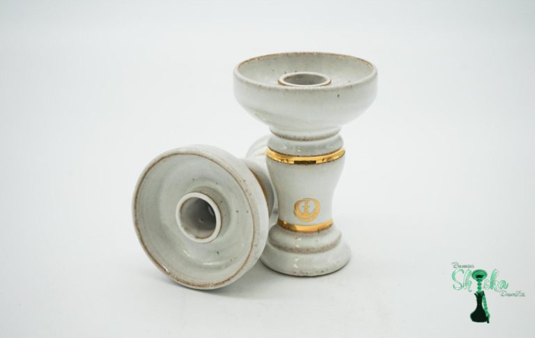 Mahalla - Rosh Illusion Mini Gold White A