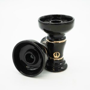 Mahalla – Rosh Illusion Mini Gold Black B
