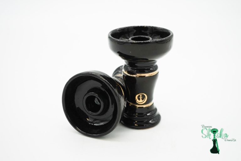 Mahalla - Rosh Illusion Mini Gold Black B