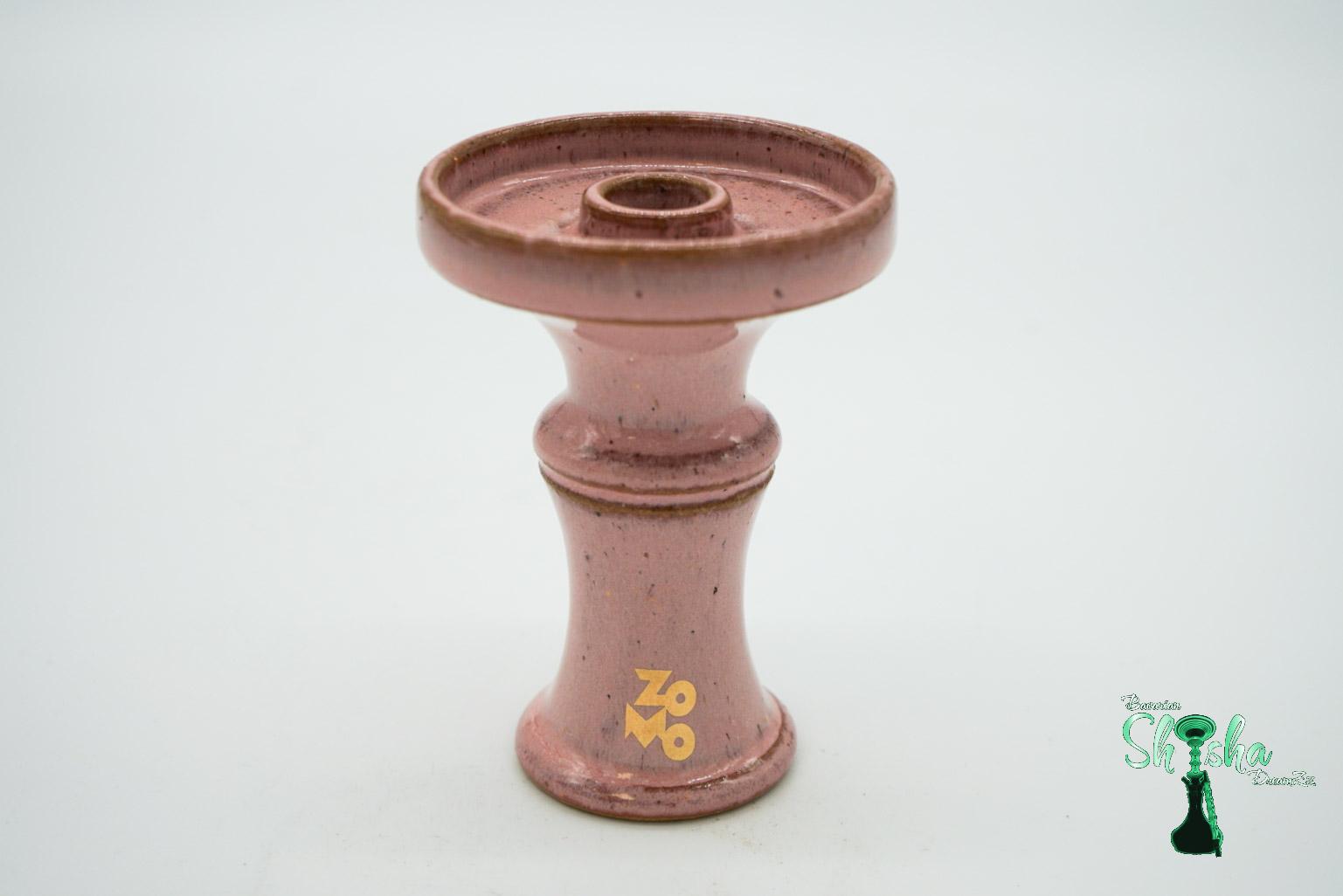 Mahalla - Rosh Invoke V2 A - Limited Zomo Edition