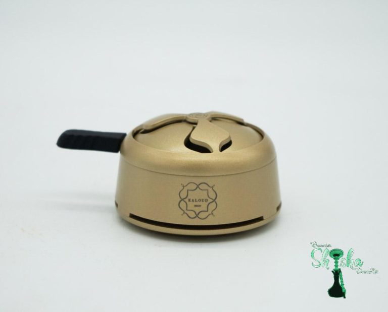 Kaloud - Lotus 1+ Auris Gold - Image 2