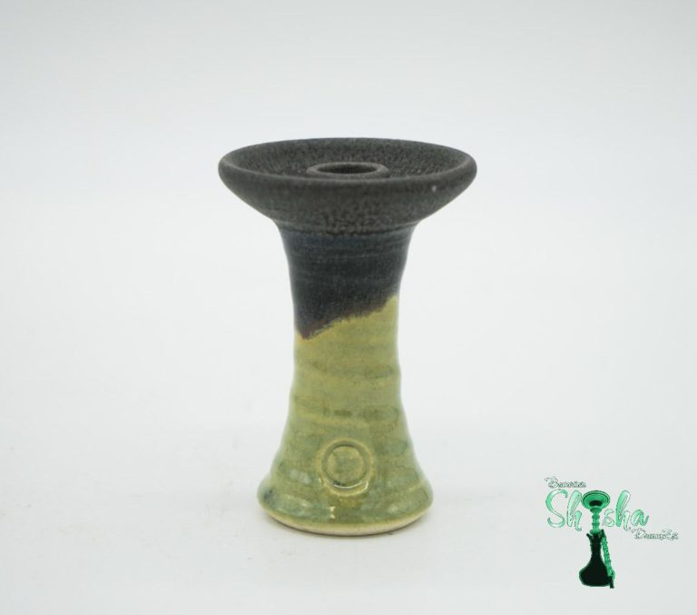 HookahJohn - Alien Flashback Limestone
