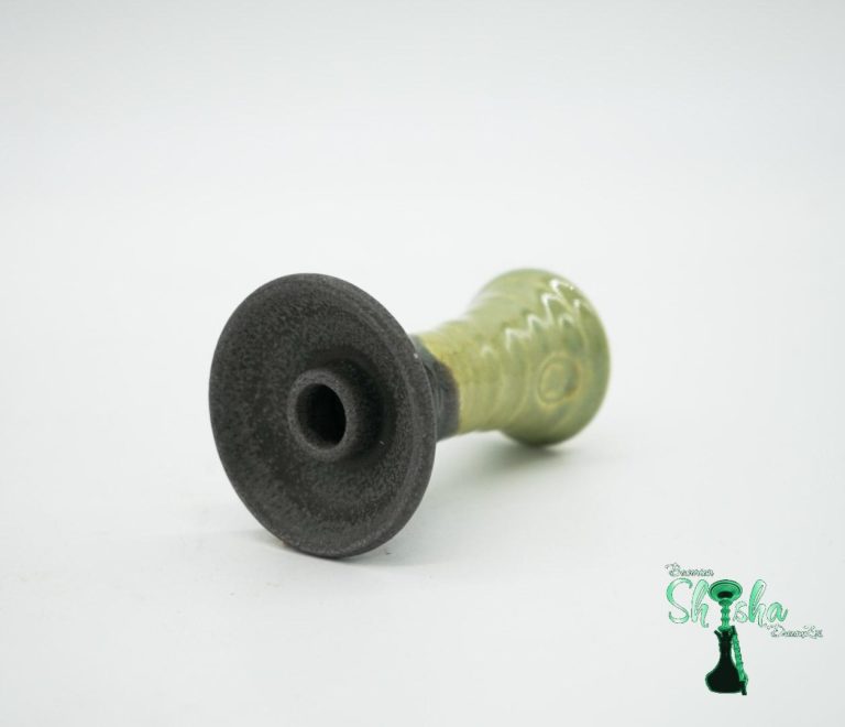 HookahJohn - Alien Flashback Limestone - Image 2