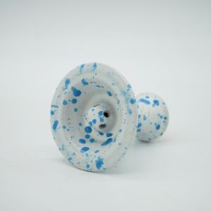 Saphire – Squeeze Bavarian Blue No.9