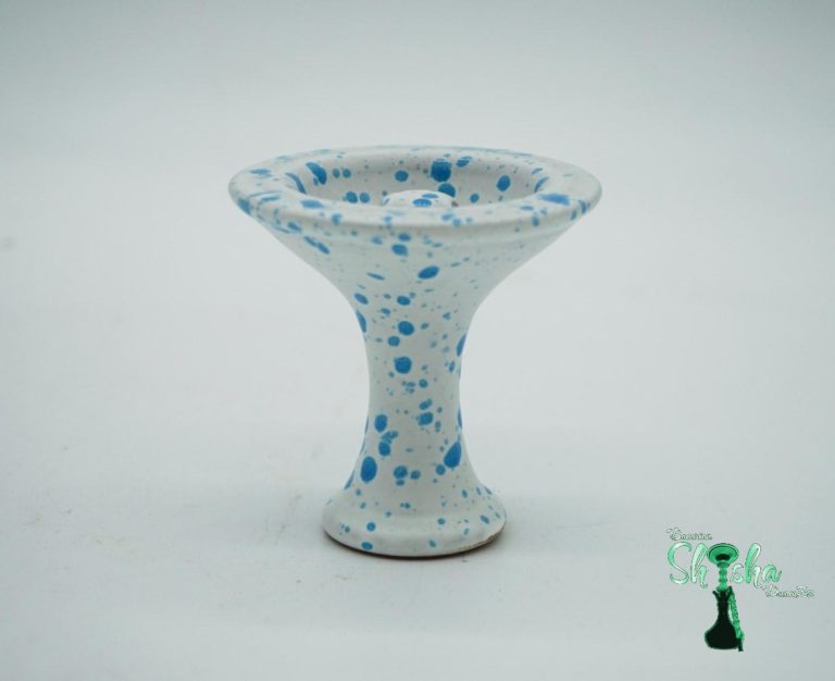 Saphire - Squeeze Bavarian Blue No.9