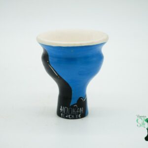 Hookah Black – UPG Limited Edition Tabakkopf – Catwoman