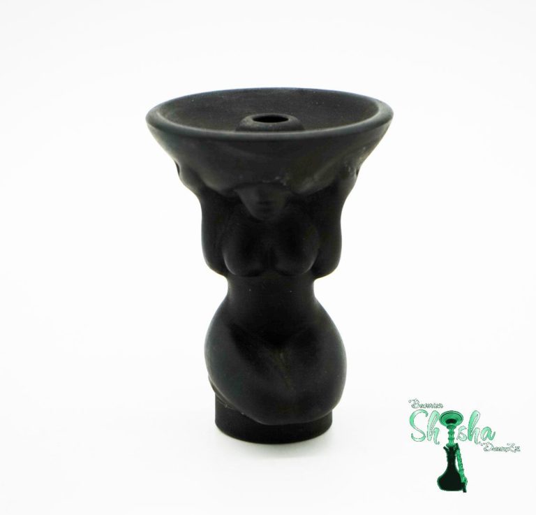 Werkbund Hookah - Aphrodite Phunnel