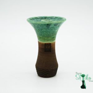 Werkbund Hookah – Evo Phunnel Turquoise
