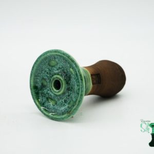 Werkbund Hookah – Evo Phunnel Turquoise