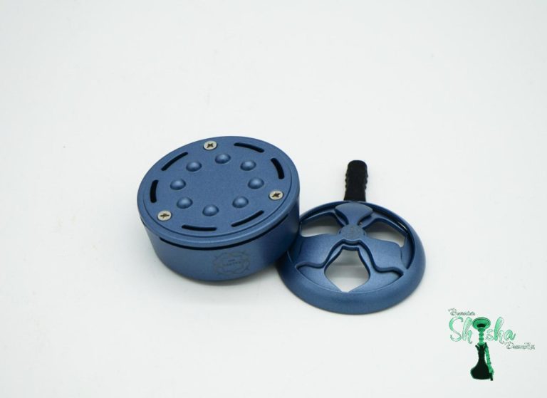 Kaloud - Lotus 1+ Azuris Blau - Image 5