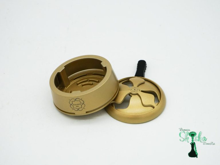 Kaloud - Lotus 1+ Auris Gold - Image 4