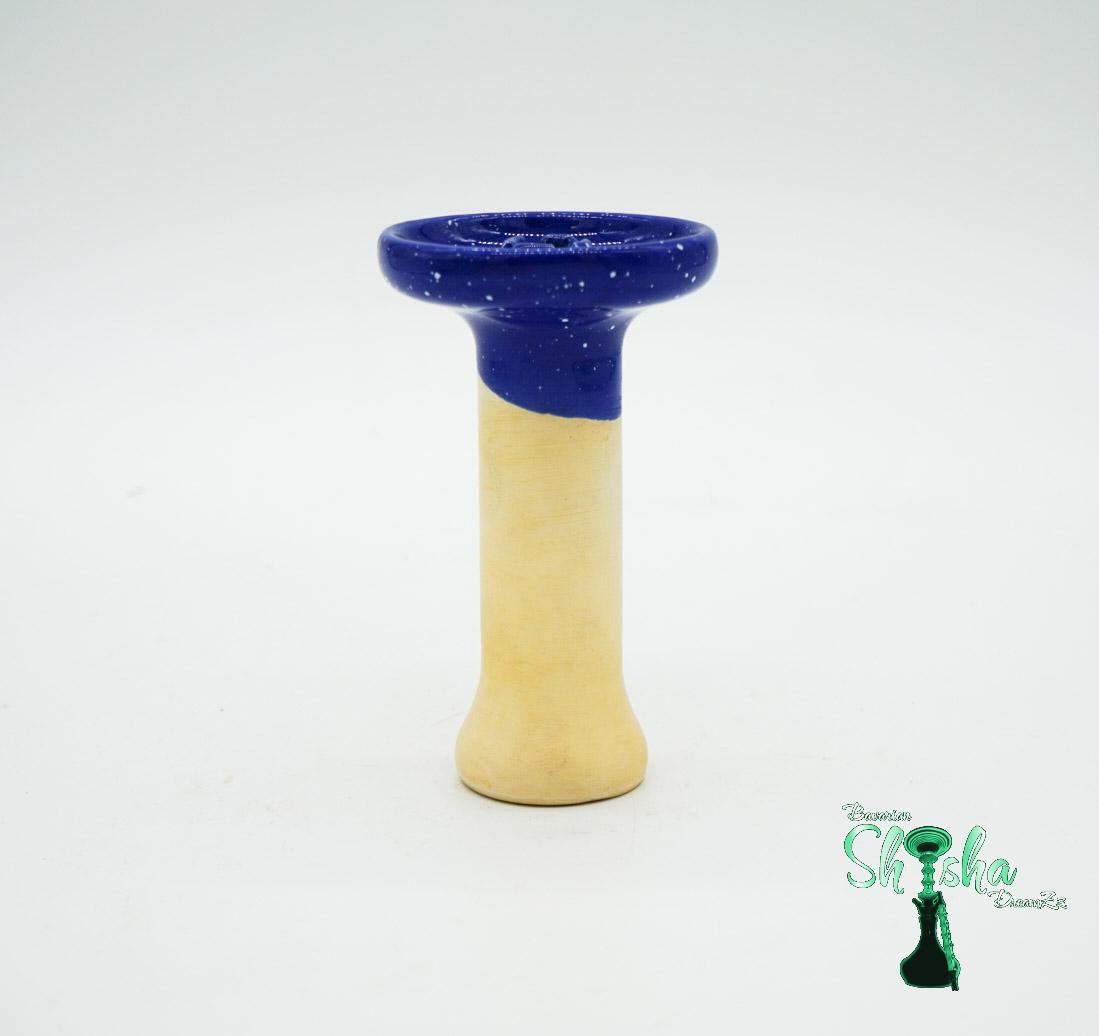 Oblako - Phunnel S Glazed Blue Cosmos