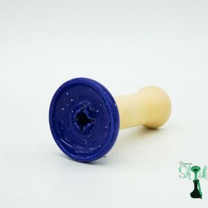 Oblako – Phunnel S Glazed Blue Cosmos