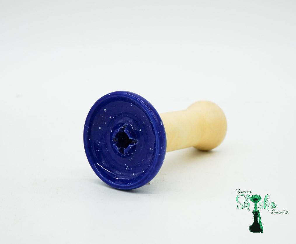 Oblako - Phunnel S Glazed Blue Cosmos - Image 2