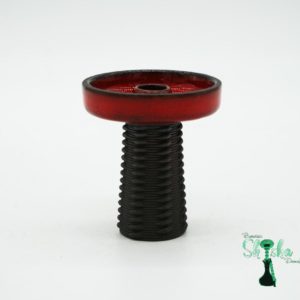 Conceptic – Design 3D-17 Red Tabakkopf