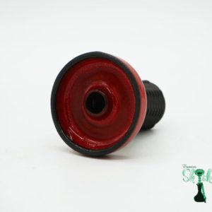 Conceptic – Design 3D-17 Red Tabakkopf