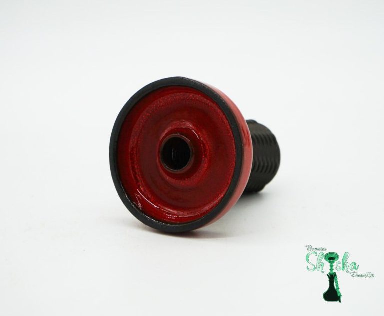 Conceptic - Design 3D-17 Red Tabakkopf - Image 2