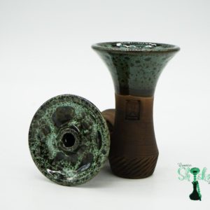 Werkbund Hookah – Evo Phunnel Coral White
