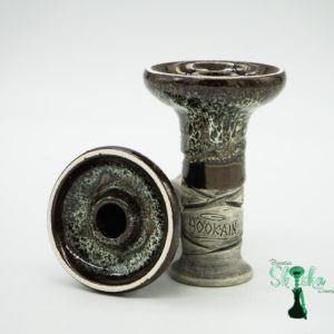 Hookain – Lit Lip Bro-Nze No.5
