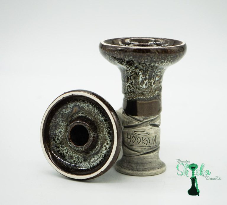 Hookain - Lit Lip Bro-Nze No.5