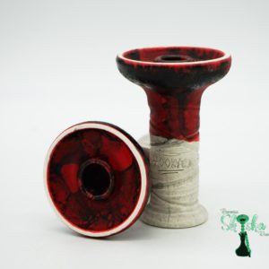 Hookain – Lit Lip Bluddy Swish No.8