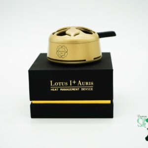 Kaloud – Lotus 1+ Auris Gold