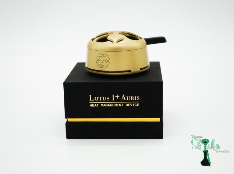 Kaloud - Lotus 1+ Auris Gold