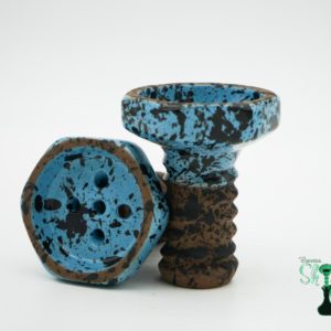 Telamon – Screw Killer Bowl Blau