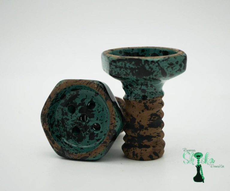 Telamon - Screw Killer Bowl Türkis
