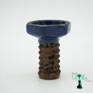 Telamon – Screw Killer Bowl Dunkelblau