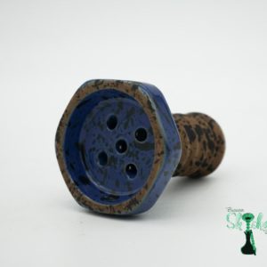 Telamon – Screw Killer Bowl Dunkelblau