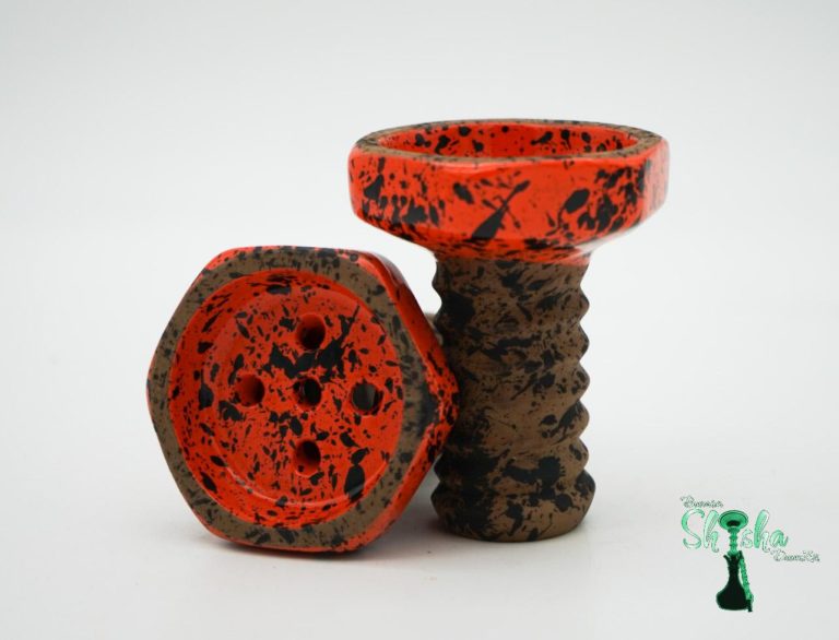 Telamon - Screw Killer Bowl Orange