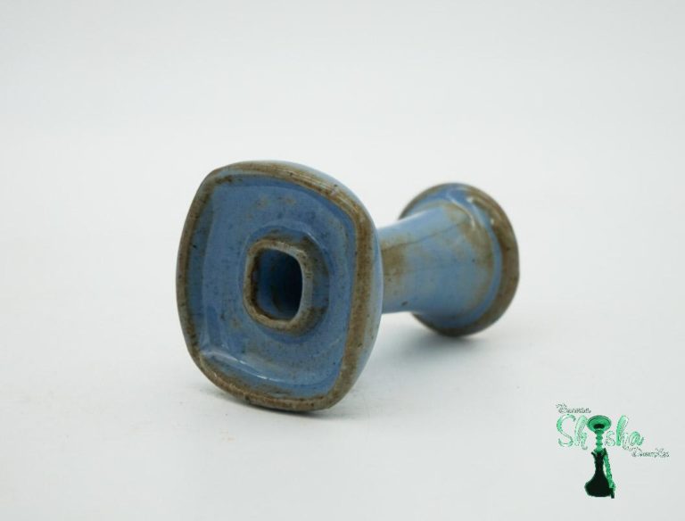 Super Bowl - Square Blau/Beige - Image 2