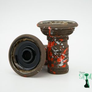 Hookain – Vintage Splash Bowl