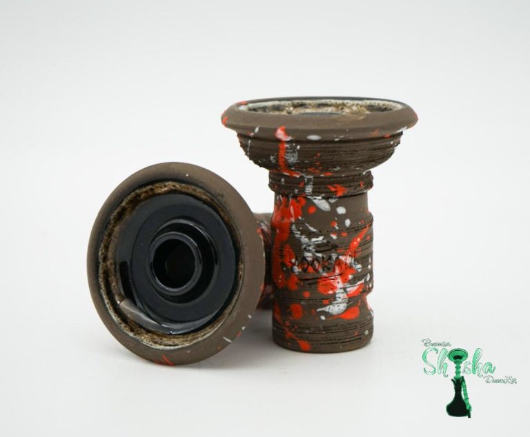 Hookain - Vintage Splash Bowl