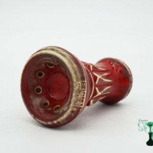 Werkbund Hookah – Egoist Lava
