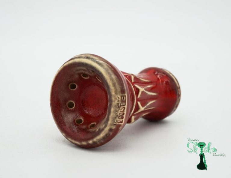Werkbund Hookah - Egoist Lava - Image 2