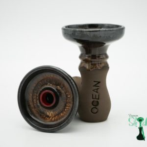 Ocean – Sixty8 Phunnel Brown